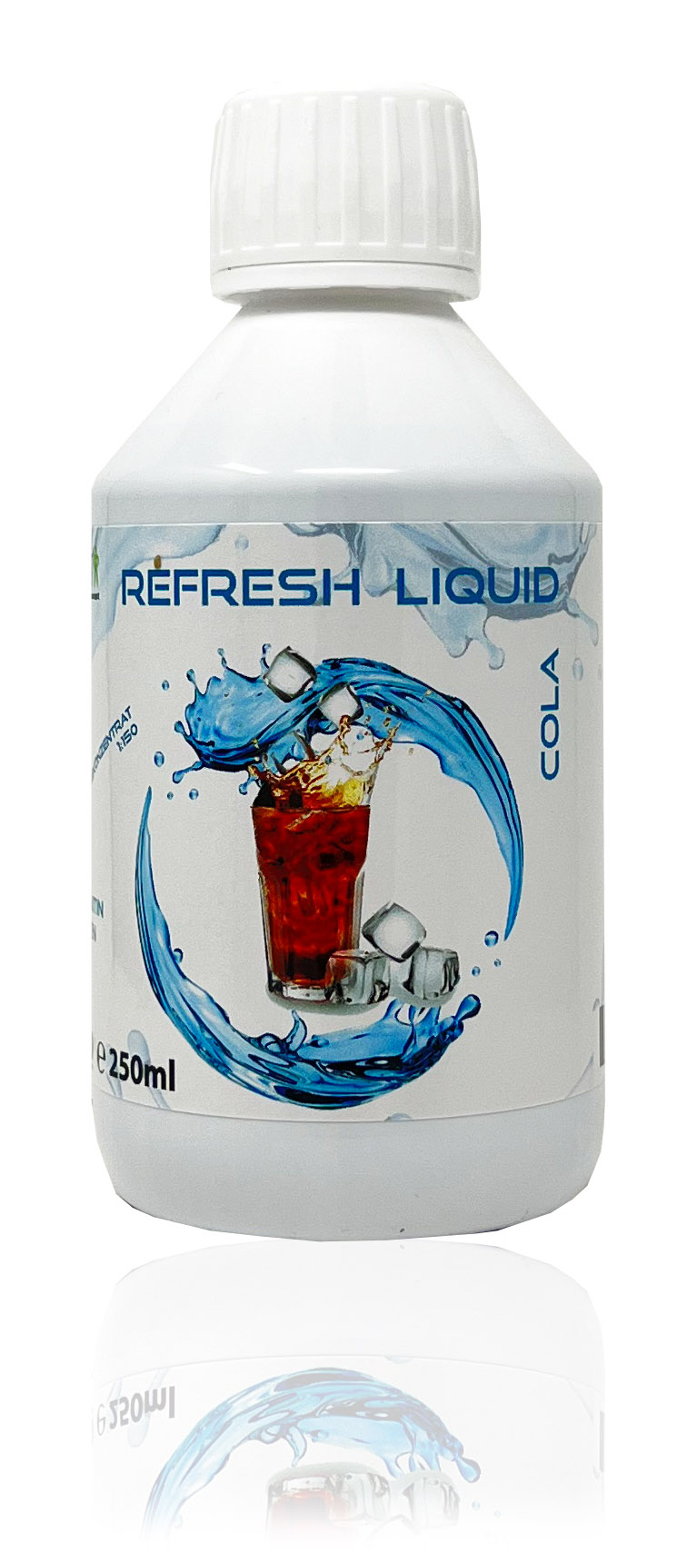 HC Refresh Liquid COLA Konzentrat 1:150