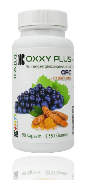 HC - OXXY PLUS