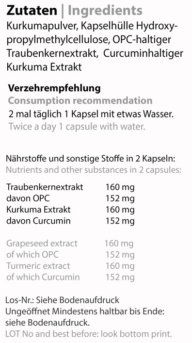 HC - OXXY PLUS